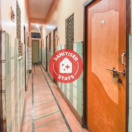 SPOT ON 70605 Taj Guest House Calcutta Extérieur photo