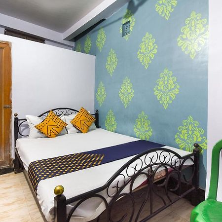 SPOT ON 70605 Taj Guest House Calcutta Extérieur photo