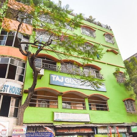 SPOT ON 70605 Taj Guest House Calcutta Extérieur photo