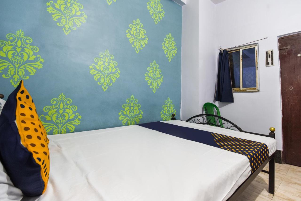 SPOT ON 70605 Taj Guest House Calcutta Extérieur photo