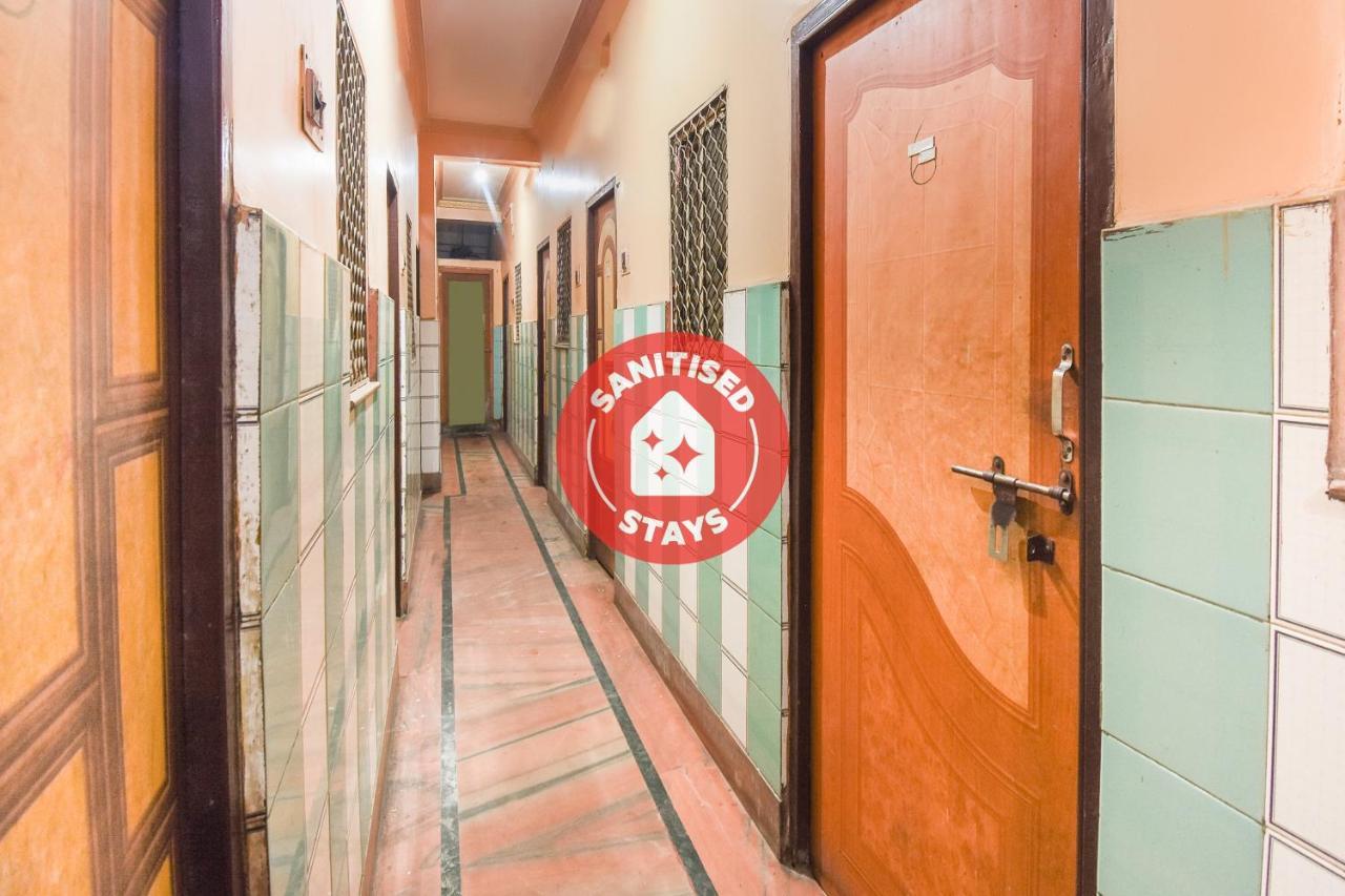 SPOT ON 70605 Taj Guest House Calcutta Extérieur photo