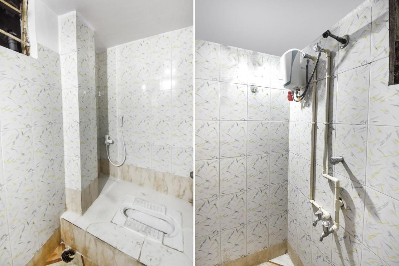 SPOT ON 70605 Taj Guest House Calcutta Extérieur photo