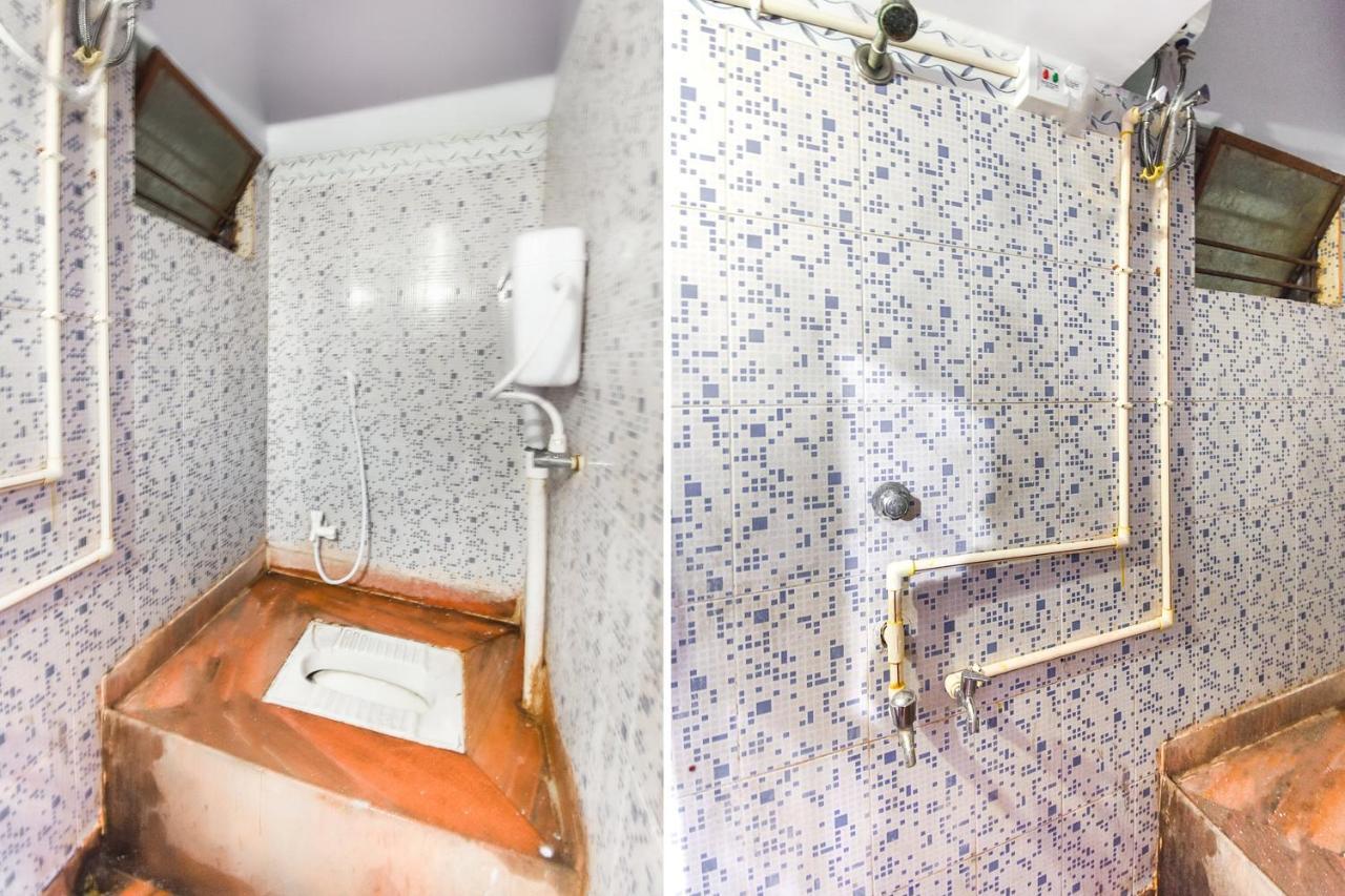 SPOT ON 70605 Taj Guest House Calcutta Extérieur photo